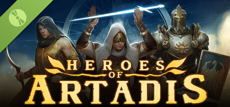 Heroes of Artadis Demo
