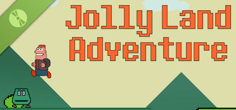 Jolly Land Adventure Demo
