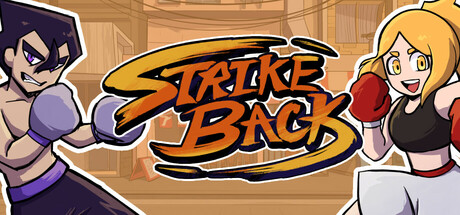 Strike Back