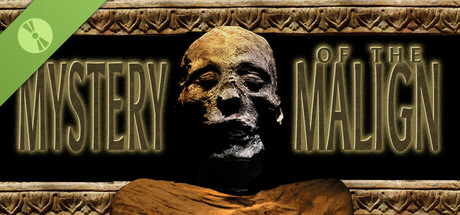 Mystery of the Malign Demo