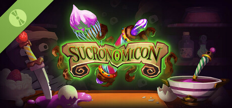 Sucronomicon Demo