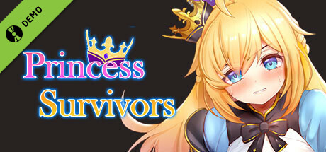 princess_suvivors Demo