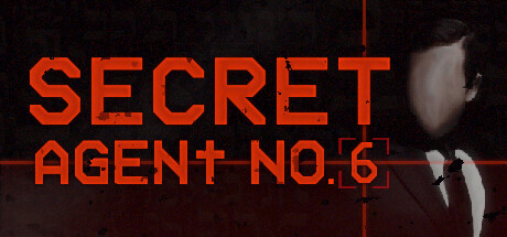 Secret Agent No. 6