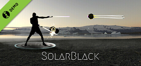 SolarBlack Demo