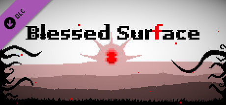 Blessed Surface - OST