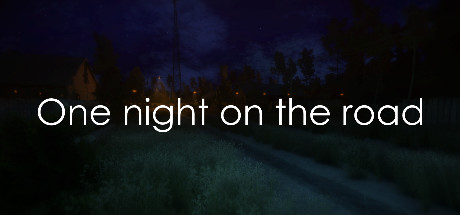 One Night On The Road