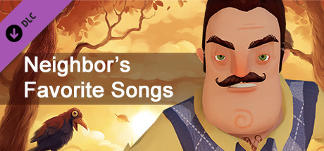 Rocking Gaming Hello Neighbor OST