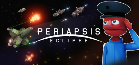 Periapsis: Eclipse