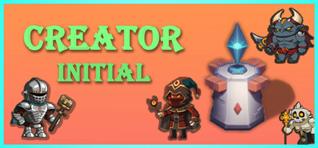 造物者-初始 Playtest