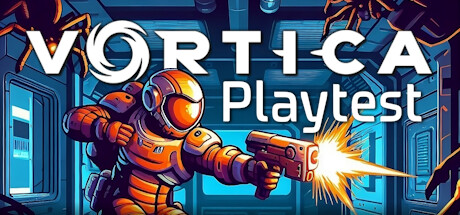 Vortica Playtest