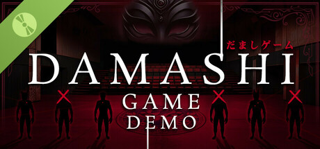 Damashi Game Demo