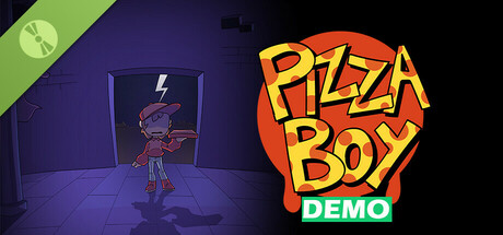 PizzaBoy Demo