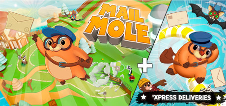 Mail Mole