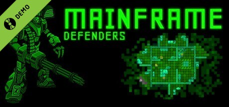 Mainframe Defenders Demo