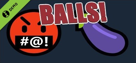 Balls!🤬🍆 Demo