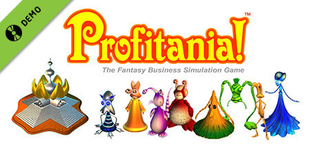 Profitania