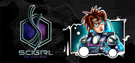 SciGirl: The Internship