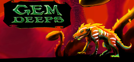 Gem Deeps