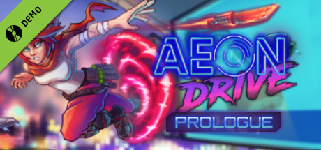Aeon Drive: Prologue Demo