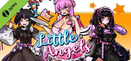 Little Angels Demo