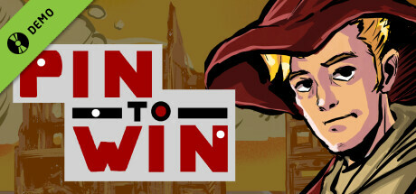 Pin To Win Demo