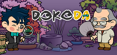 Dokoda