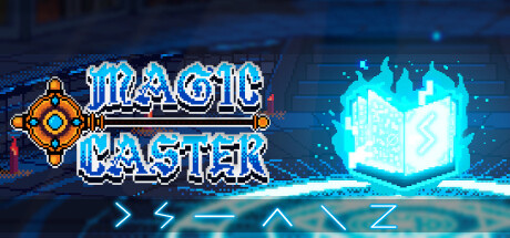 Magic Caster