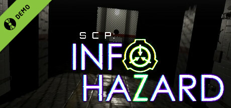 SCP: Infohazard Demo