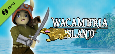 Wacambria Island Demo