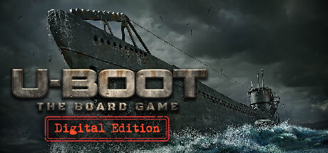 U-Boot: The Board Game - Digital Edition Playtest
