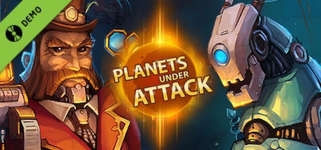 Planets Under Attack Demo