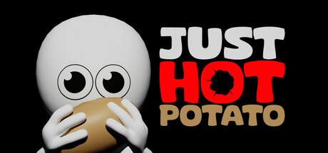 Just Hot Potato Playtest