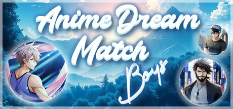 Anime Dream Match: Boys