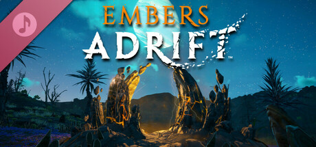 Embers Adrift Soundtrack