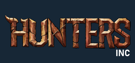 Hunters Inc Playtest