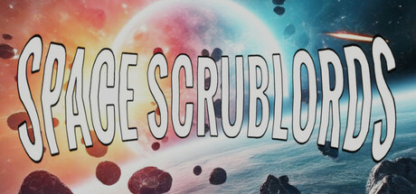 Space ScrubLords