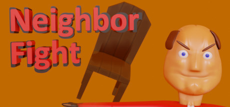 Neighbor Fight Playtest