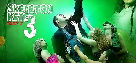Skeleton Key 3 Part 2