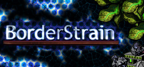 BorderStrain