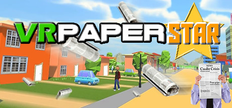 VRPaperStar