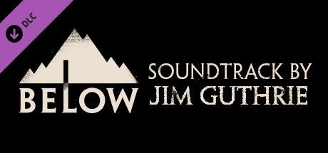 BELOW - Soundtrack