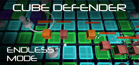 Cube Defender
