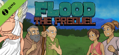 Flood: The Prequel Demo
