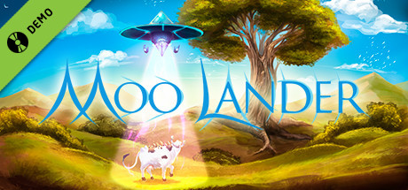 Moo Lander Demo