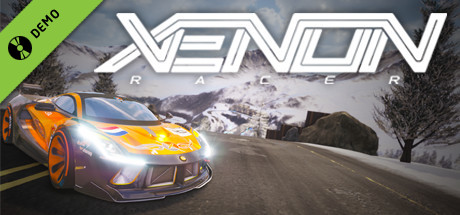 Xenon Racer Demo