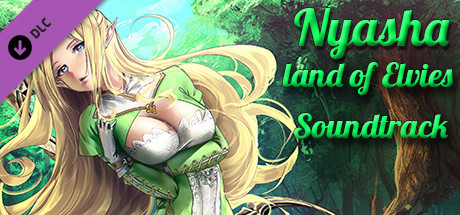 Nyasha Land of Elves Soundtrack