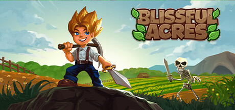 Blissful Acres