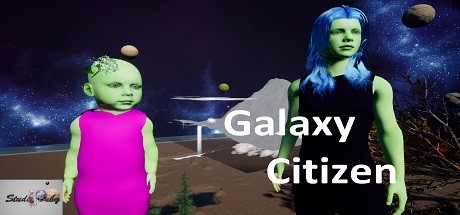 Galaxy City