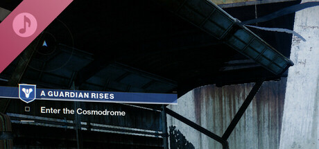 Galaxy Citizen Soundtrack