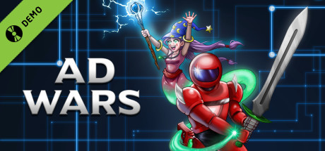 Ad Wars Demo